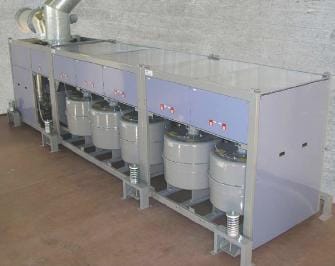 Bomb Shelter Air Filters Bomb Shelter Air Filters