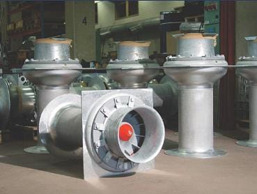 Bomb Shelter Blast Valves Bomb Shelter Blast Valves